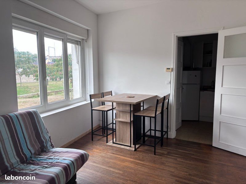 Maison à louer, 55m², Beaugency