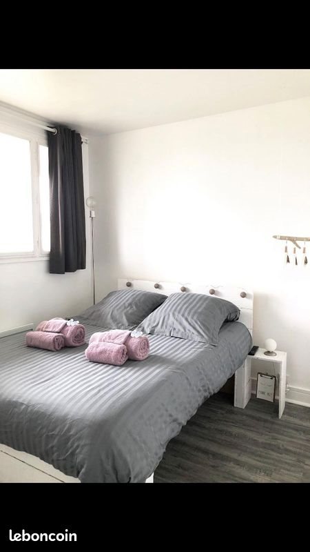 Appartement à louer, 19m², Perros-Guirec