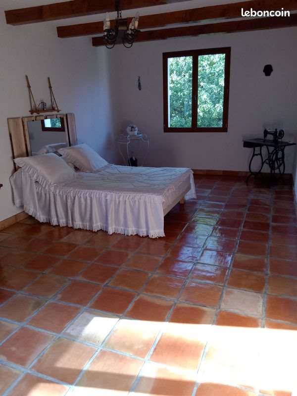 Maison à vendre, 200m², Rougiers