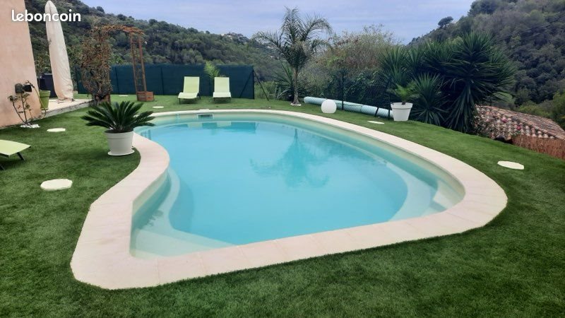 Maison à louer, 50m², Nice