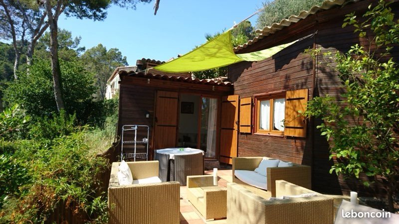 Maison à louer, 50m², Nice