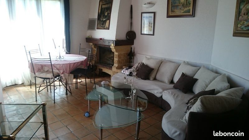 Maison à louer, 50m², Nice