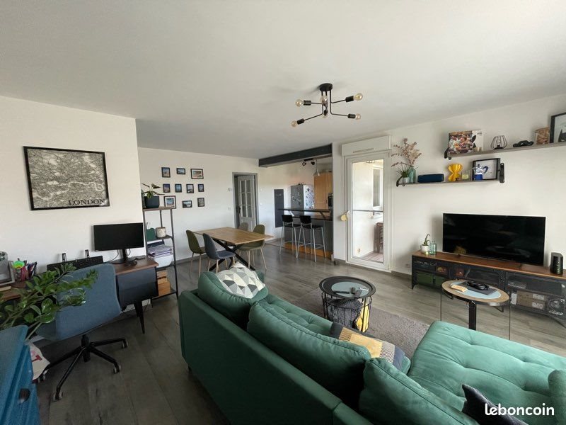 Appartement à vendre, 73m², Pompey