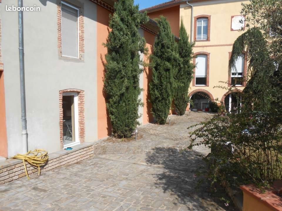 Appartement à vendre, 20m², Carmaux