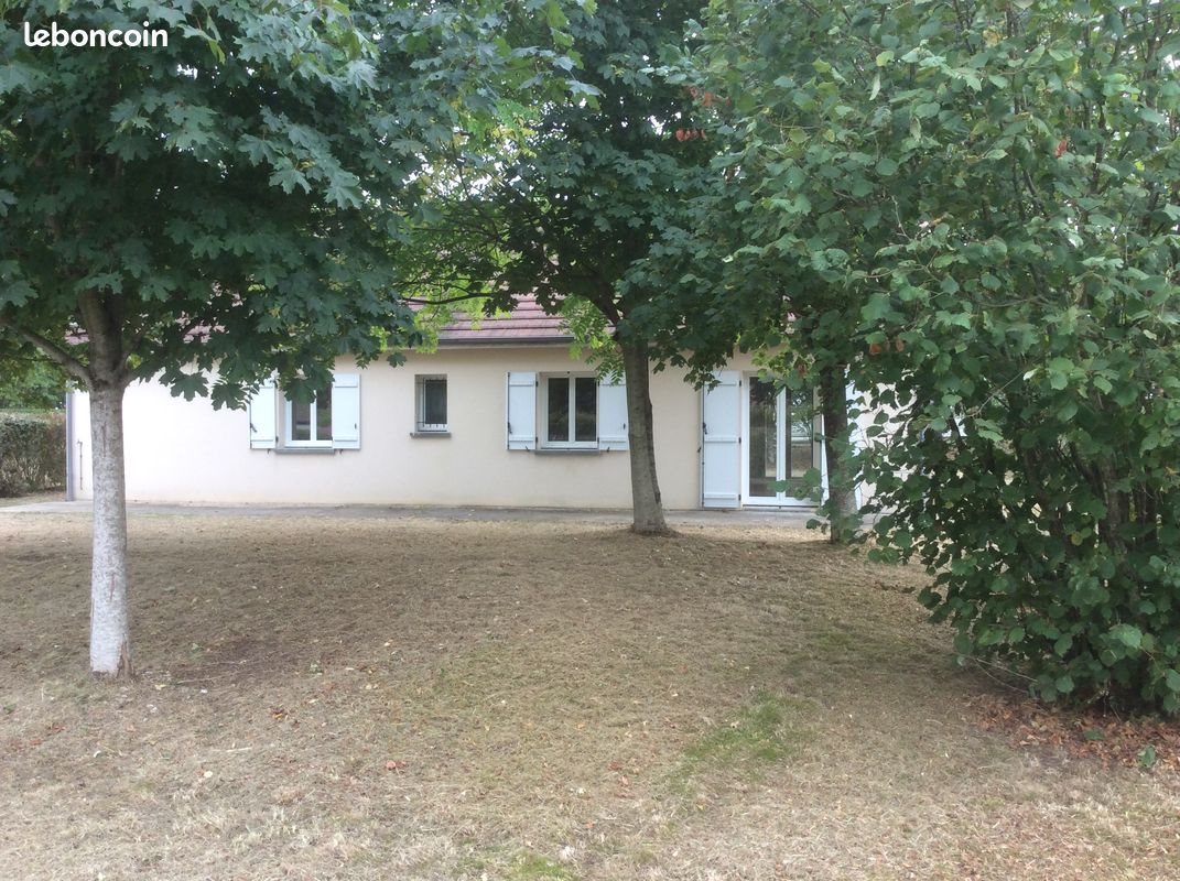 Maison à vendre, 82m², Avord