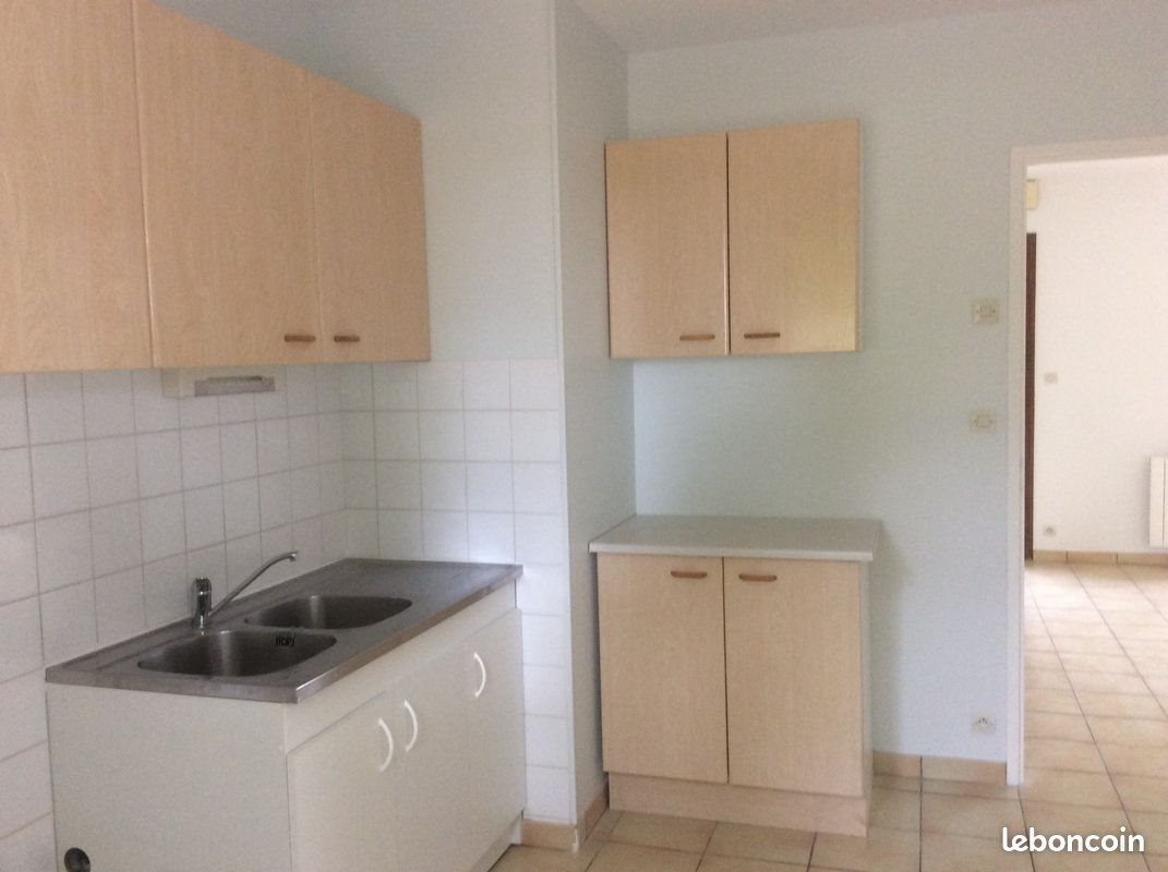 Maison à vendre, 82m², Avord
