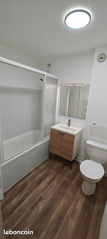Appartement à louer, 33m², Brest