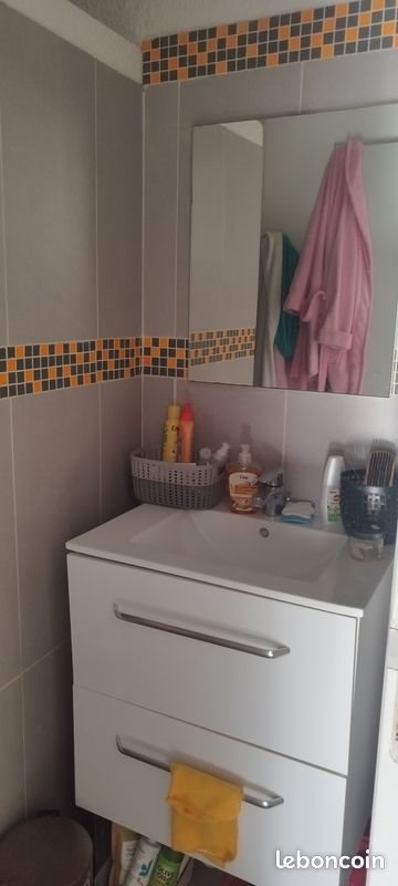 Appartement à louer, 30m², Saint-Macaire