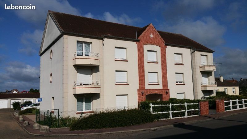 Appartement à louer, 40m², Villemandeur