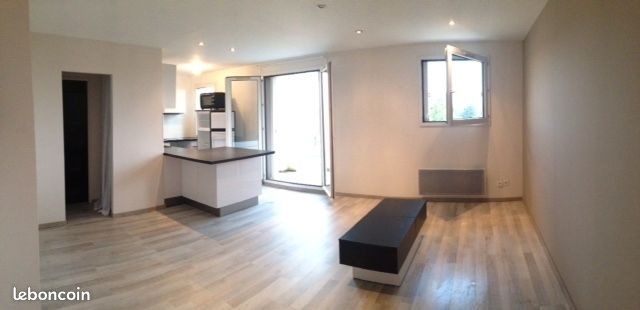 Appartement à louer, 42m², Toulouse