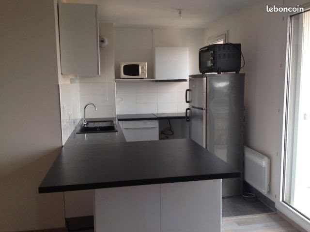 Appartement à louer, 42m², Toulouse