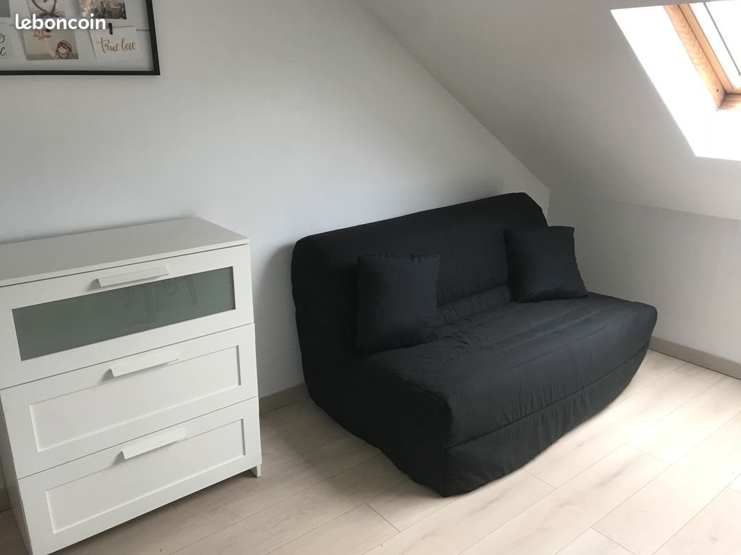 Appartement à louer, 15m², Amiens