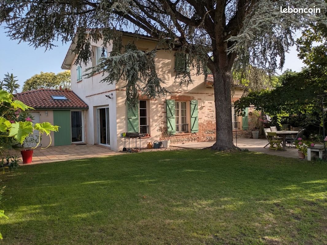 Maison à louer, 150m², Toulouse