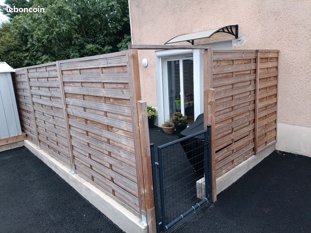 Appartement à louer, 53m², Aureilhan