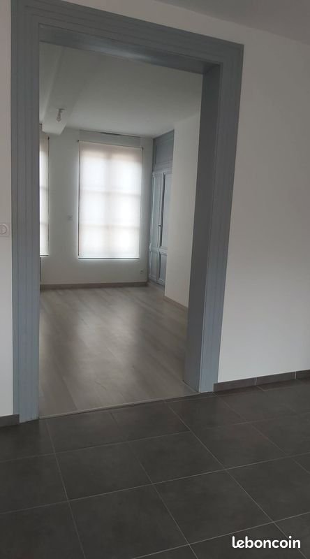 Appartement à louer, 74m², Saint-Omer