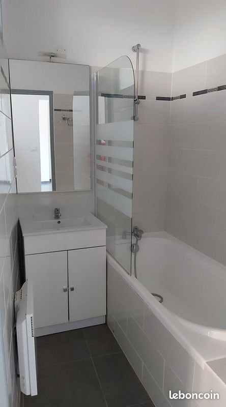 Appartement à louer, 74m², Saint-Omer