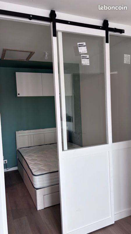 Appartement à louer, 23m², Saint-Gilles-Croix-de-Vie
