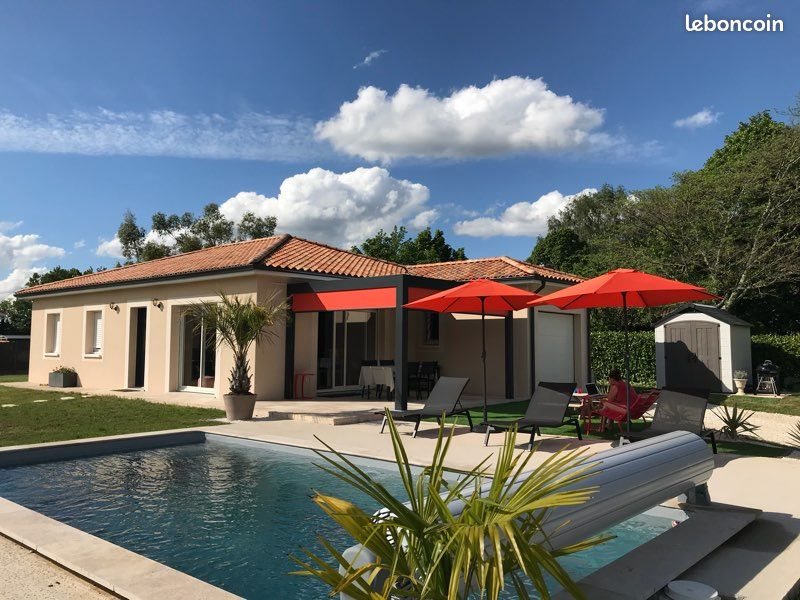 Maison à vendre, 90m², Proissans