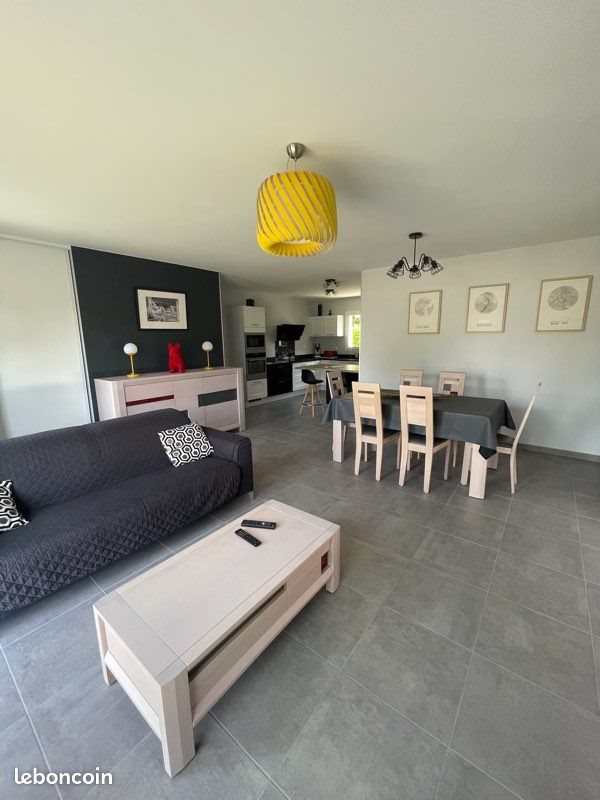 Maison à vendre, 90m², Proissans