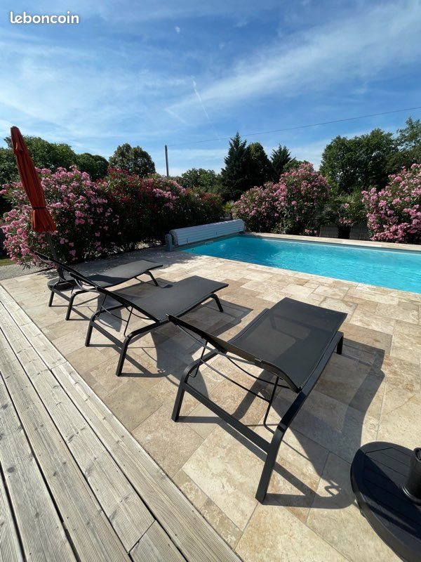 Maison à vendre, 90m², Proissans