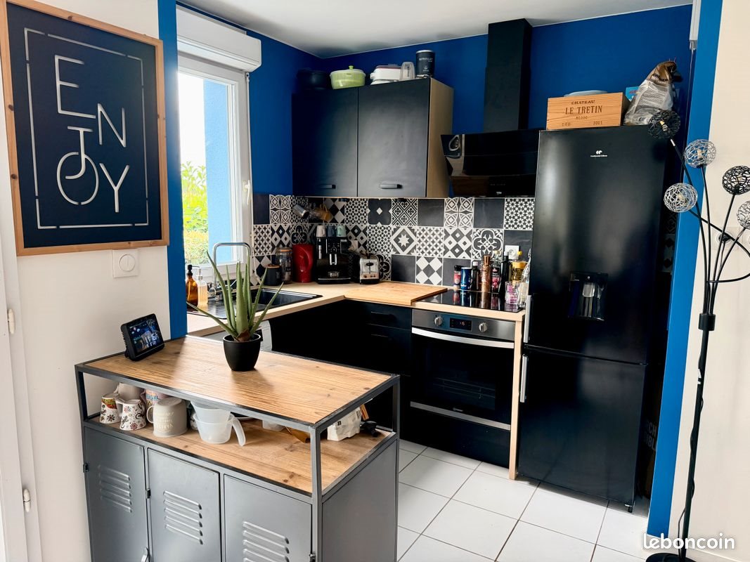 Appartement à louer, 44m², Cavignac