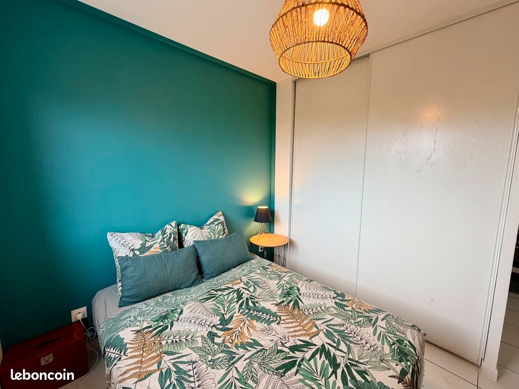 Appartement à louer, 44m², Cavignac