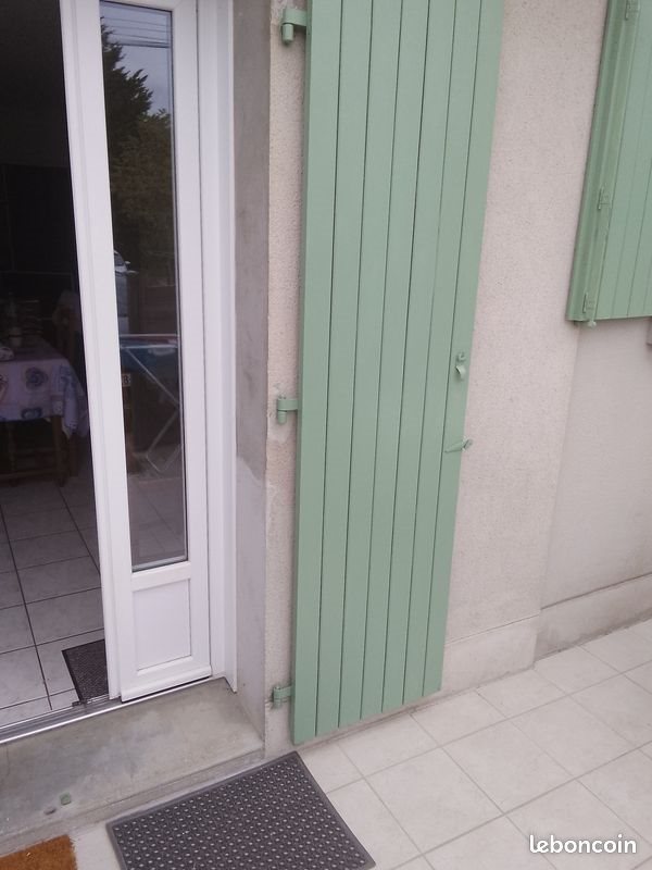 Maison à louer, 50m², Vallet