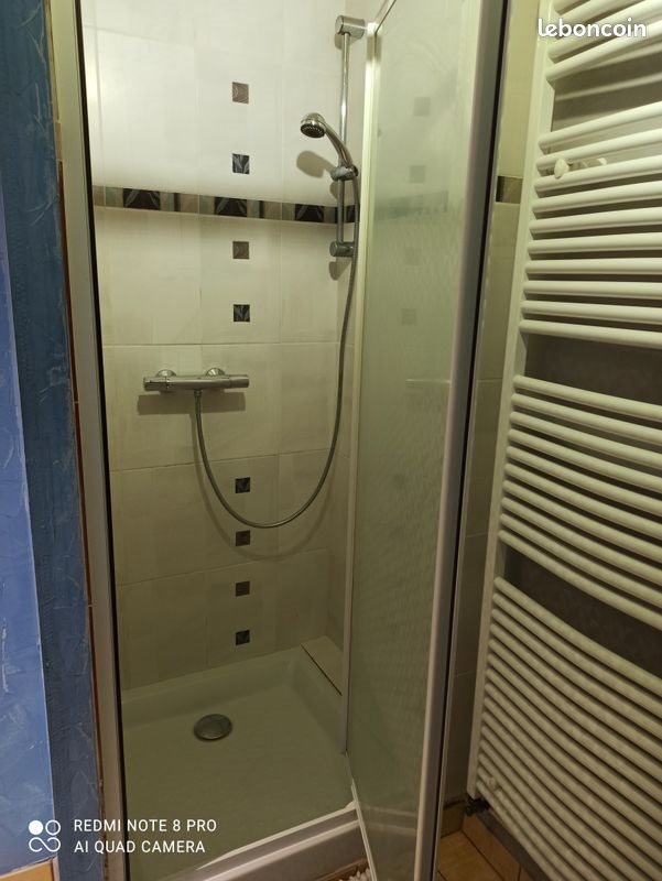 Appartement à louer, 45m², Guéret