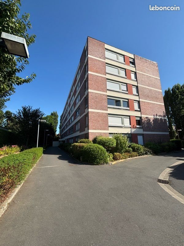 Appartement à louer, 37m², Seclin