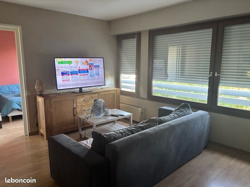 Appartement à louer, 37m², Seclin