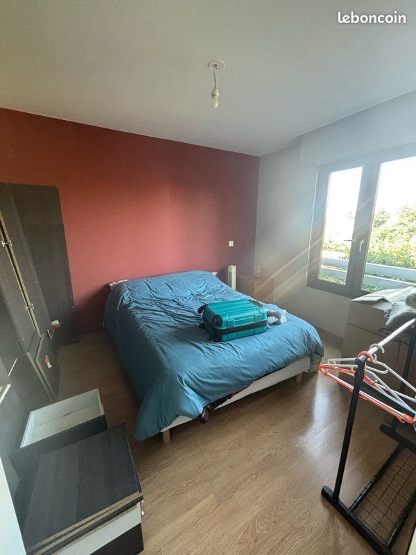 Appartement à louer, 37m², Seclin