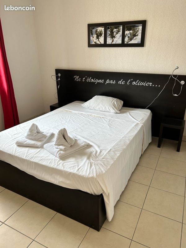 Appartement à vendre, 45m², Azille