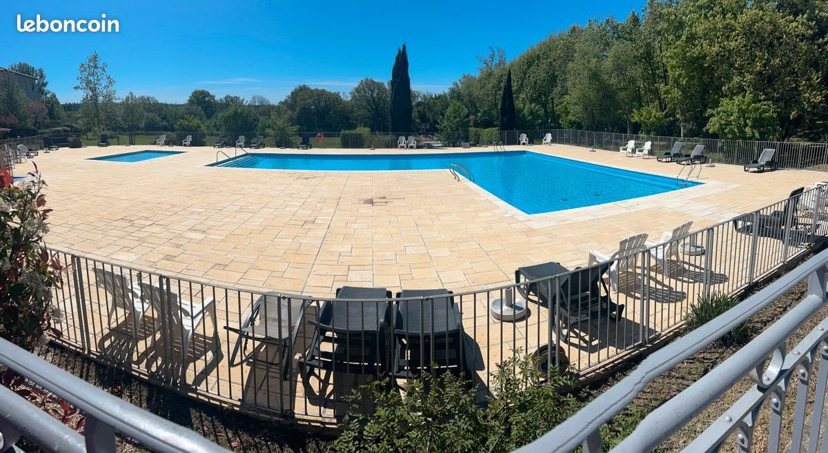 Appartement à vendre, 45m², Azille