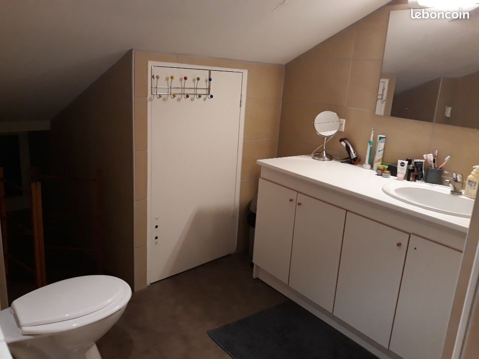 Appartement à louer, 79m², Poitiers