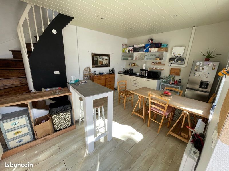 Maison à louer, 75m², Cholet