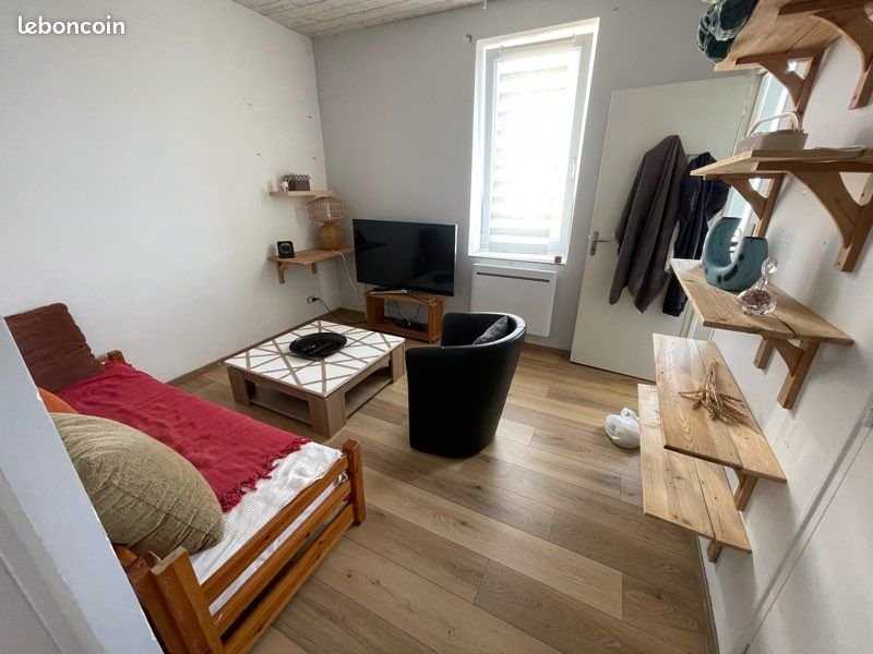 Maison à louer, 75m², Cholet
