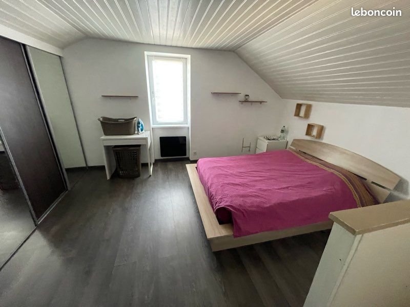 Maison à louer, 75m², Cholet