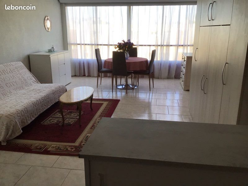 Appartement à vendre, 38m², Six-Fours-les-Plages