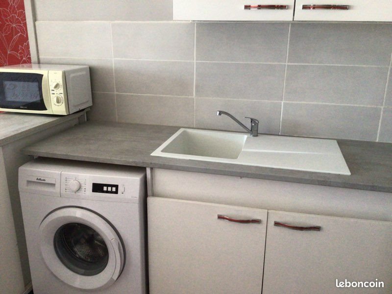 Appartement à vendre, 38m², Six-Fours-les-Plages