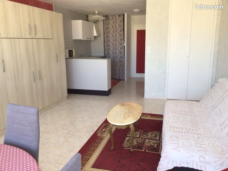 Appartement à vendre, 38m², Six-Fours-les-Plages
