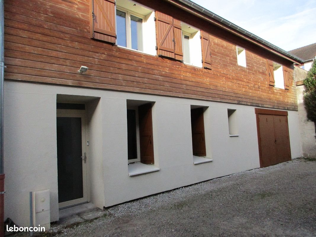Maison à vendre, 68m², Champagnole