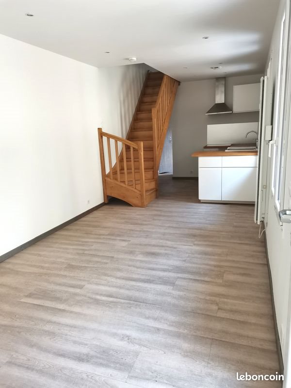Maison à vendre, 68m², Champagnole