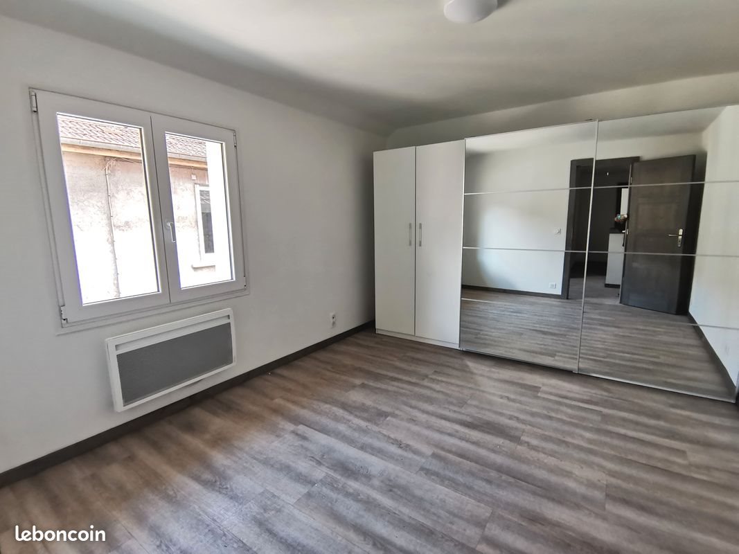 Maison à vendre, 68m², Champagnole