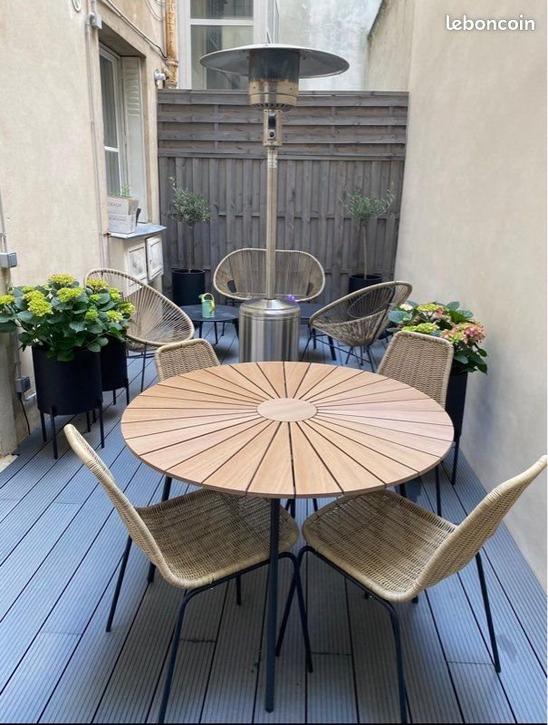 Appartement à louer, 90m², Paris 16ème