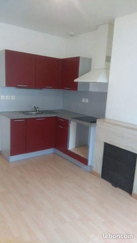 Appartement à louer, 33m², Neufchâtel-en-Bray