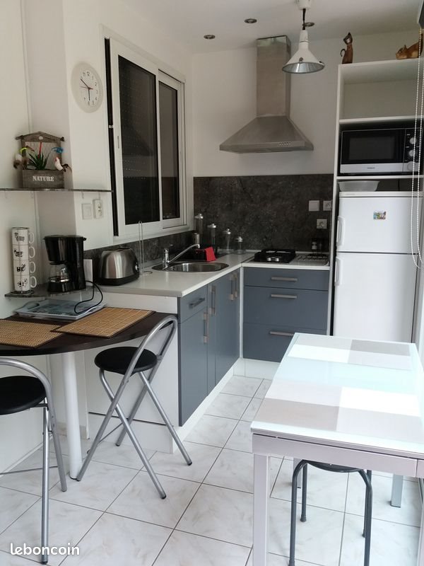 Appartement à louer, 32m², Vertou
