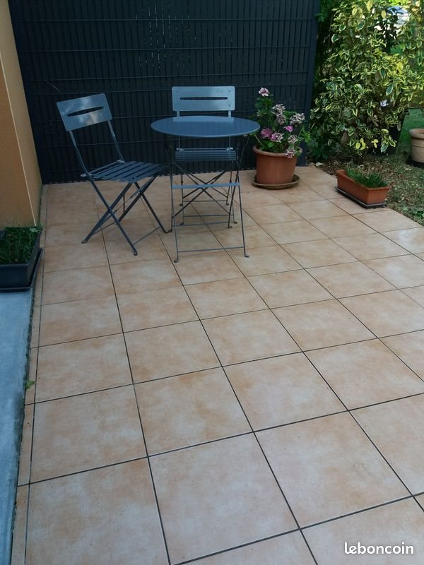 Appartement à louer, 32m², Vertou
