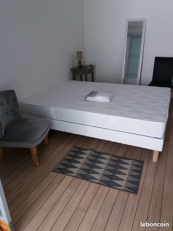 Appartement à louer, 32m², Vertou