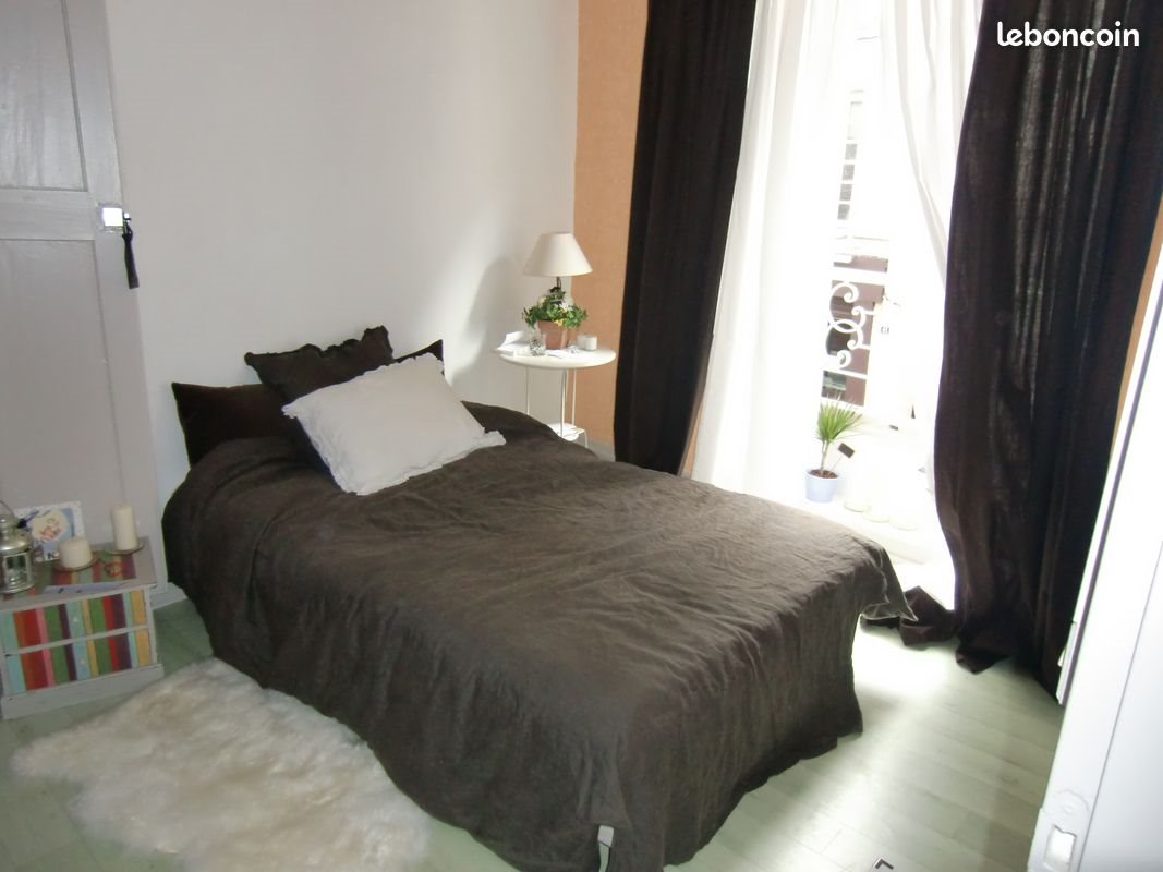 Appartement à louer, 34m², Poitiers