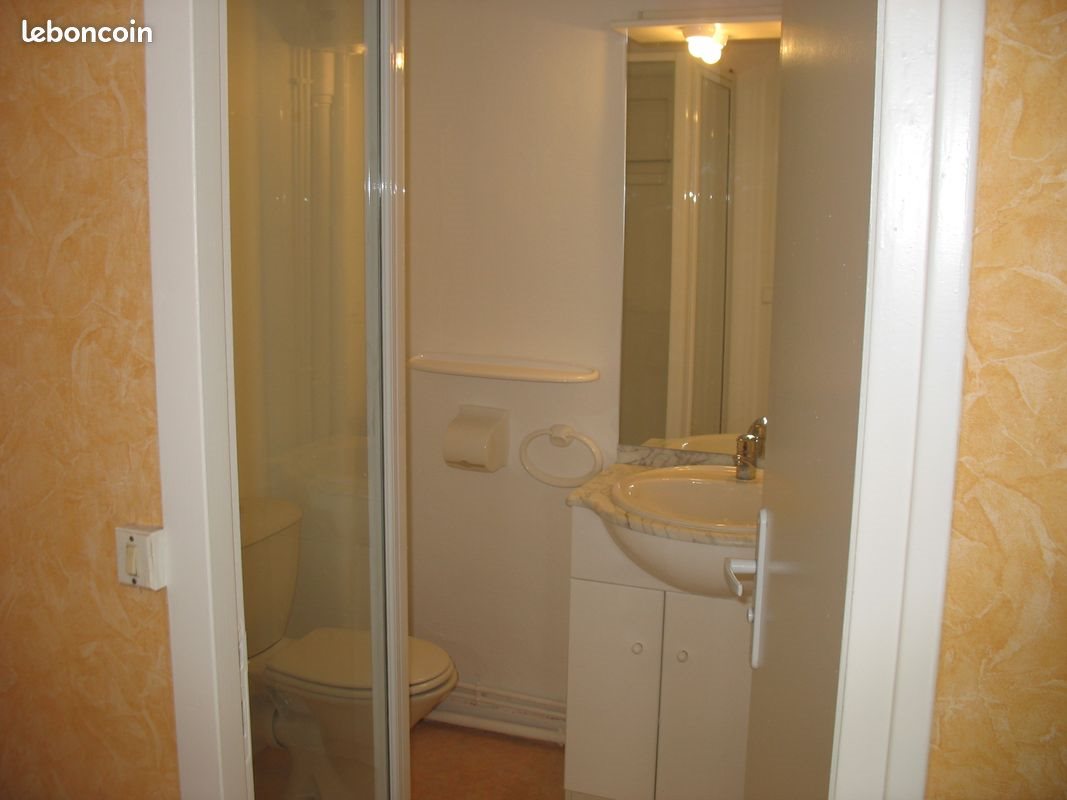 Appartement à louer, 34m², Poitiers